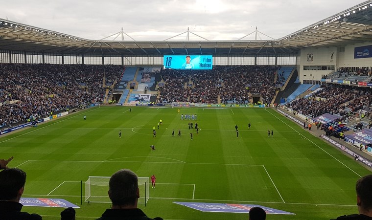 Coventry City - Tottenham maçı ne zaman, saat kaçta, hangi kanalda? Şifresiz mi?