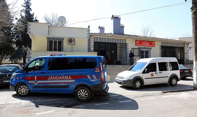 Gaziantep’te dehşet: İşyerinin önünde pompalı tüfekle vurularak öldürüldü