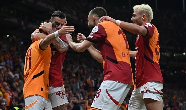 Spor yazarları Galatasaray - Gaziantep FK maçını yorumladı: 'Hakemsiz de oynanabilirdi'