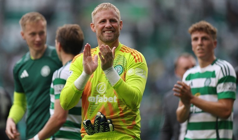 Celtic - Slovan Bratislava maçı ne zaman, saat kaçta, hangi kanalda? Şifresiz mi?