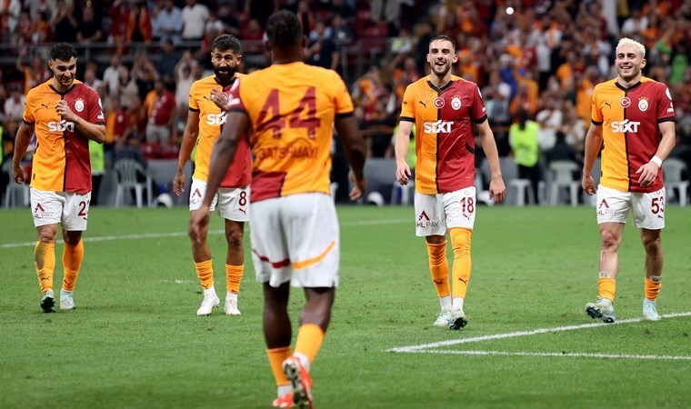 Yunan basını duyurdu: Galatasaray ile PAOK arasında anlaşma tamam!