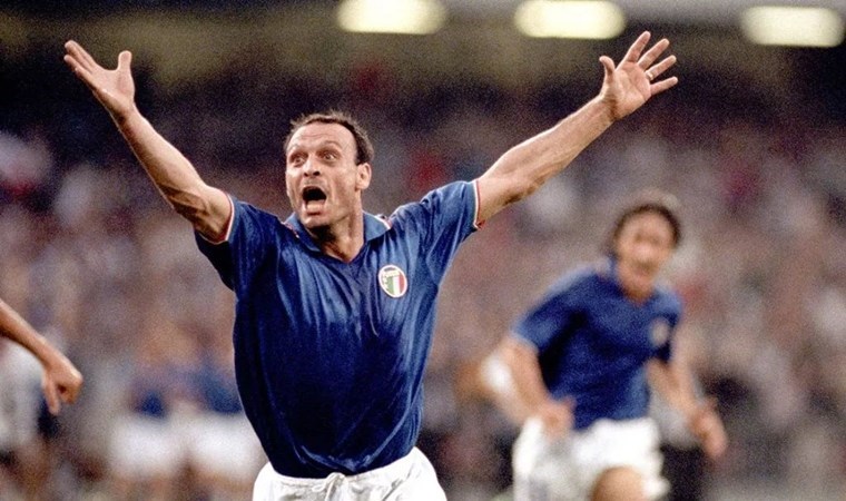 Salvatore Schillaci kimdir? Futbolcu Salvatore Schillaci neden öldü?