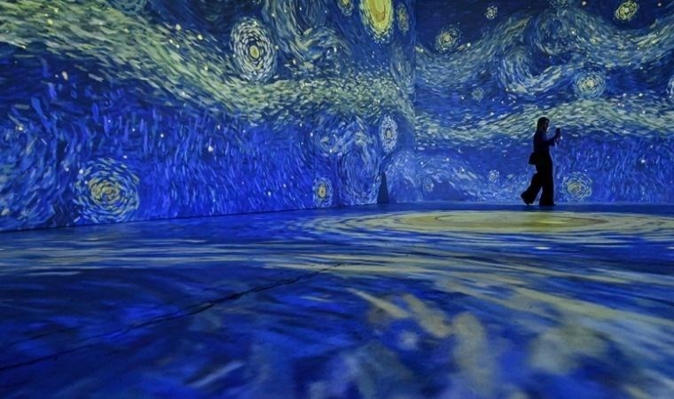 Van Gogh'un 