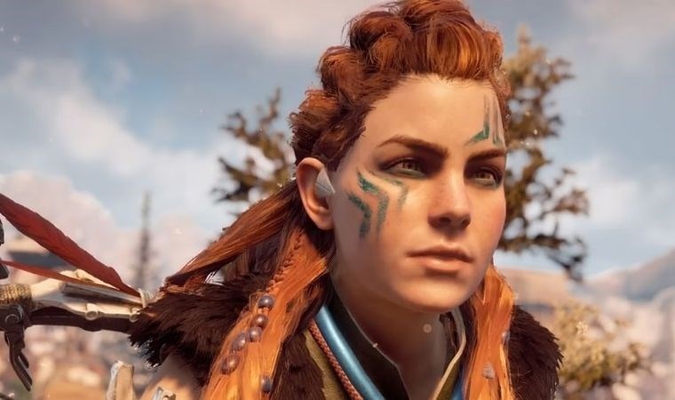 Horizon Zero Dawn Remastered PS5 ve PC için geliyor