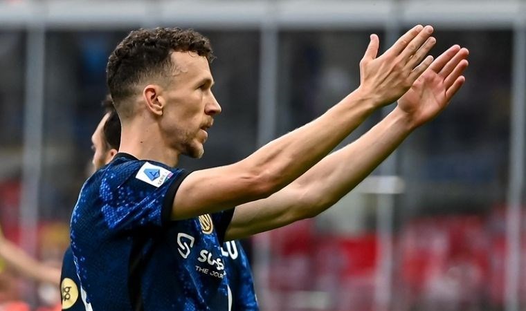 PSV Eindhoven, Ivan Perisic'i transfer etti!