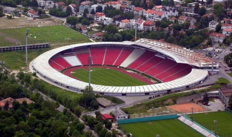 Kızılyıldız - Benfica maçı ne zaman, saat kaçta, hangi kanalda? Şifresiz mi?