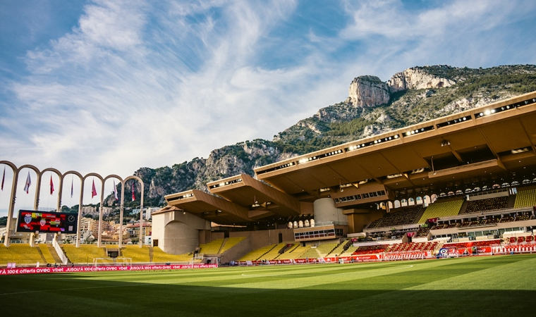 Monaco - Lille maçı ne zaman, saat kaçta, hangi kanalda? Şifresiz mi?