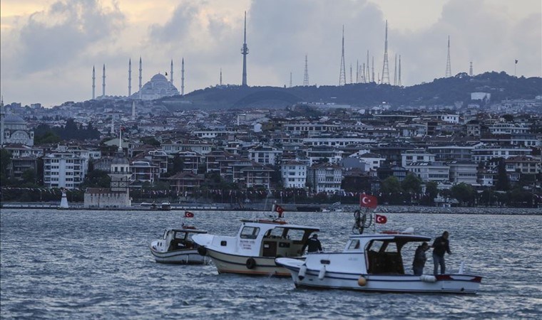 Türkiye’nin sıralaması yükseldi: İşte dünyanın en güçlü 5 pasaportu!