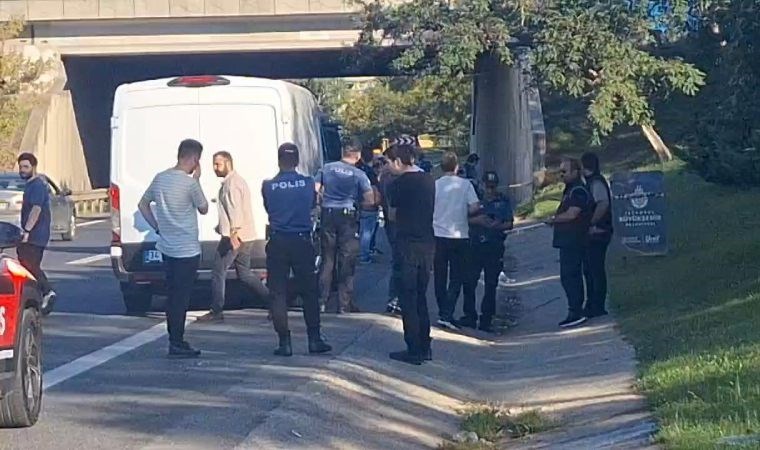 Beykoz'daki el bombası paniğinde yeni gelişme