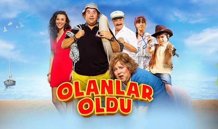 TV yayın akışı 19 Eylül Perşembe! Hangi kanalda ne var, günün filmleri ve dizileri neler?