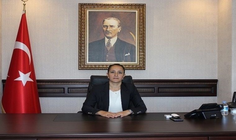 Tülay Baydar Bilgihan kimdir? Burdur'un yeni valisi Tülay Baydar Bilgihan nereli, kaç yaşında?