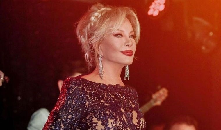 Emel Sayın, 'Başrolde Emel Sayın' konserinde müzikseverlerle buluşacak