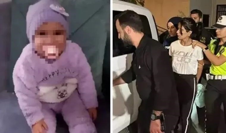 Sıla bebek olayında yeni ayrıntılar: Tutuklu anne, birçok yerden destek almış