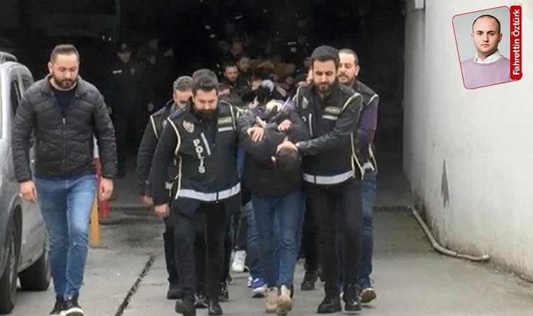 Barış Boyun çetesi iddianamesinde yeni ayrıntılar: Sırp çete lideri Vukotic cinayetini 'taşeron' olarak almışlar