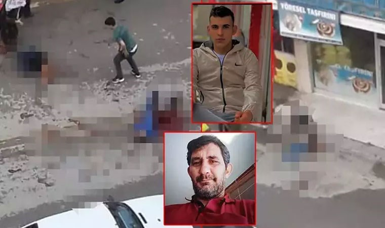 Ankara'da akraba kavgası: 2 ölü, 4 yaralı