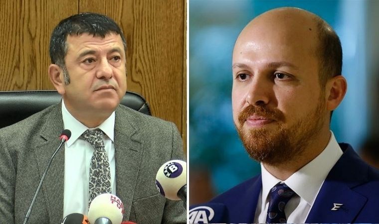 Veli Ağbaba: 12 bin 500 TL'yi Bilal Erdoğan'a verin, Beş dakika geçinebilir mi?