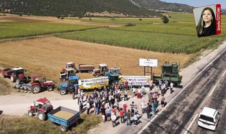 Bilecik'te OSB’nin iptali Danıştay’a takıldı