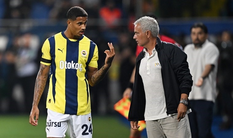 Mourinho etkili oldu: Jayden Oosterwolde'den Fenerbahçe kararı!