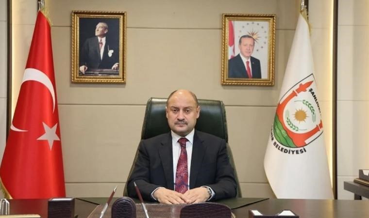 Şanlıurfa Belediye Başkanı Kasım Gülpınar partisinden istifa etti