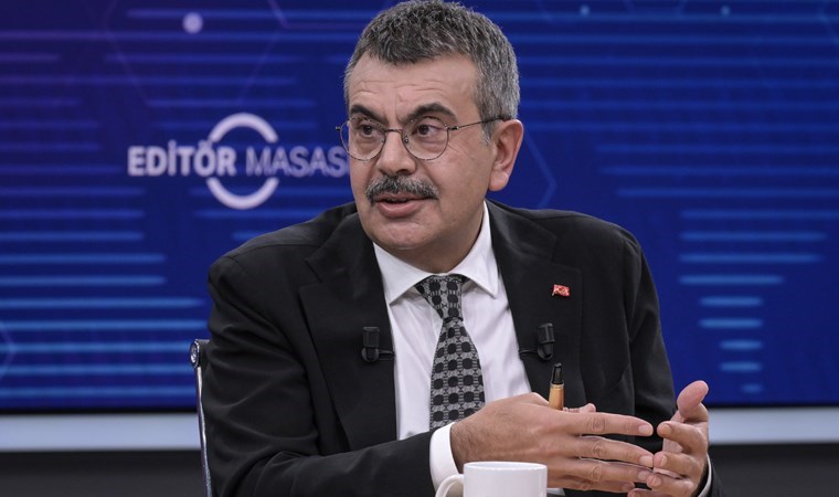 Bakan Tekin'den 'kayıt ücreti', 'sınıf anneliği' ve 'devamsızlık' açıklaması: Af mı geliyor?