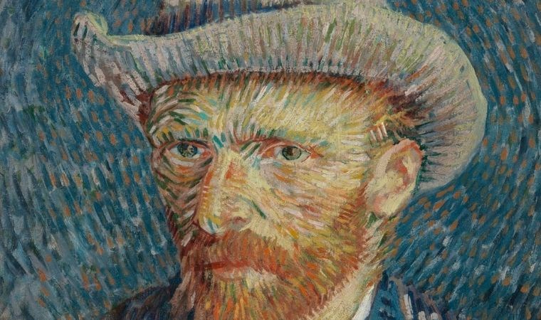 Bilim insanları tarafından keşfedildi: Van Gogh’un ünlü tablosunun gizemi çözüldü!