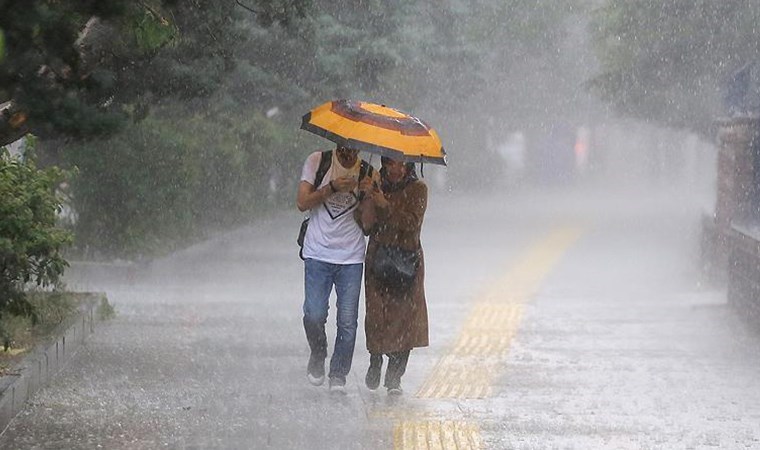 Meteoroloji açıkladı: 20 Eylül 2024 hava durumu raporu... Bugün ve yarın hava nasıl olacak?