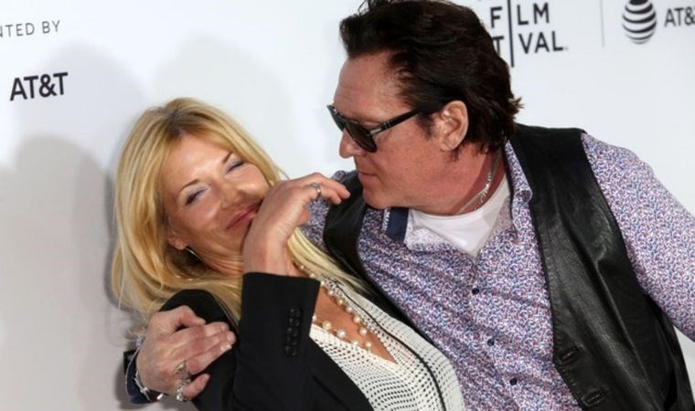 Michael Madsen, 27 yıllık evliliğini sonlandırıyor: Şoke eden iddialar