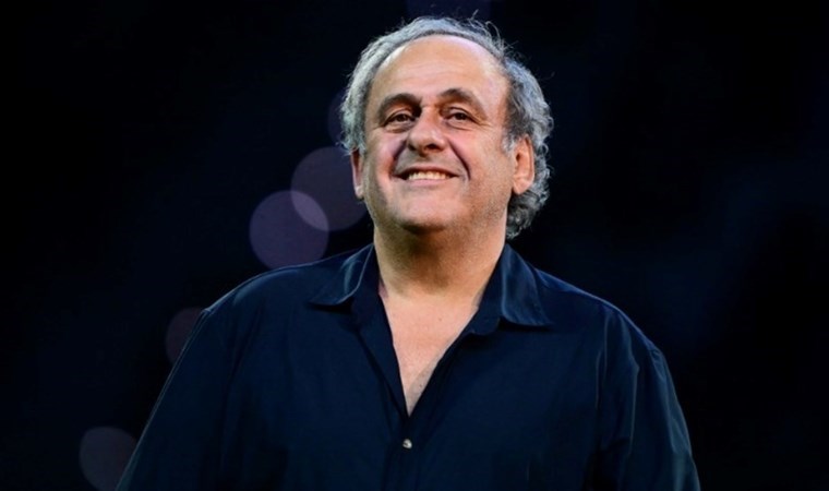 Platini'den futbolda devrim yaratacak öneri