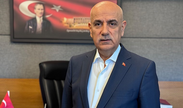 AKP'li Kirişci'nin acı günü: Kalp krizi geçiren damadı kurtarılamadı