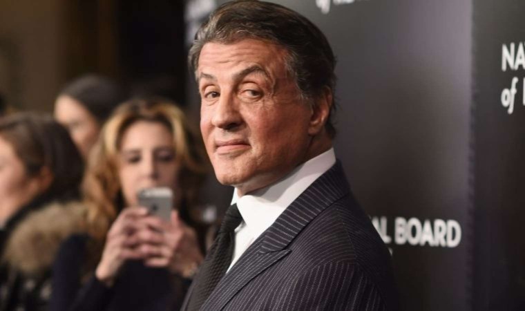 'Rocky'nin yıldızı Sylvester Stallone, kızları için 25 milyon dolarlık ev satın aldı