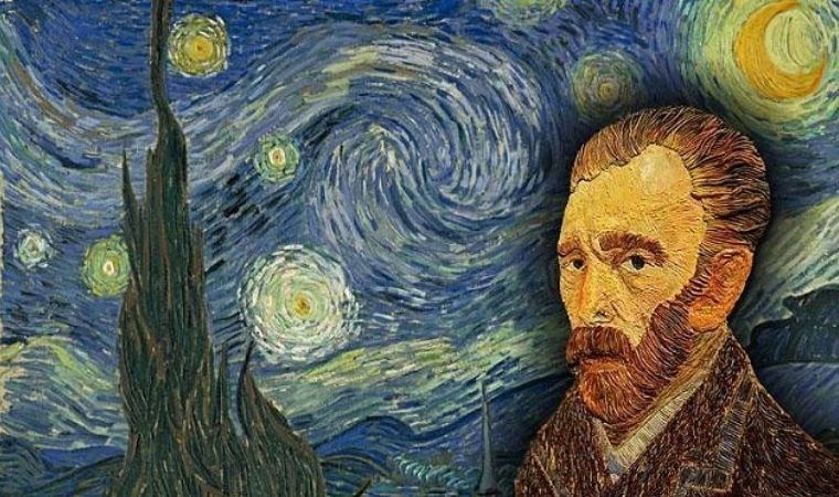 Bilim insanları tarafından keşfedildi: Van Gogh’un ünlü tablosunun gizemi çözüldü!