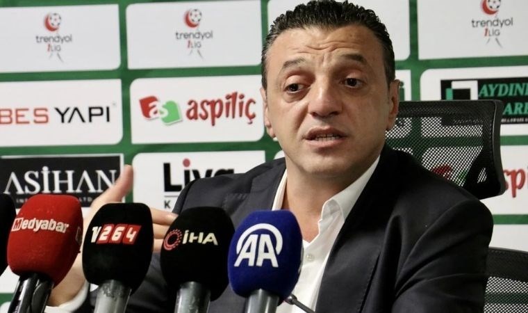 Olağanüstü kongre öncesi skandal görüntü! Sakaryaspor Başkanı Gökhan İn darp edilip kayıta alındı