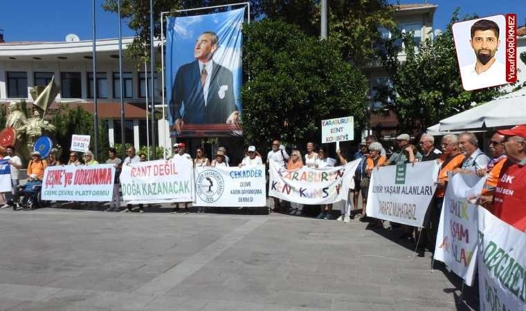 Yenilenebilir enerji adı altında rant