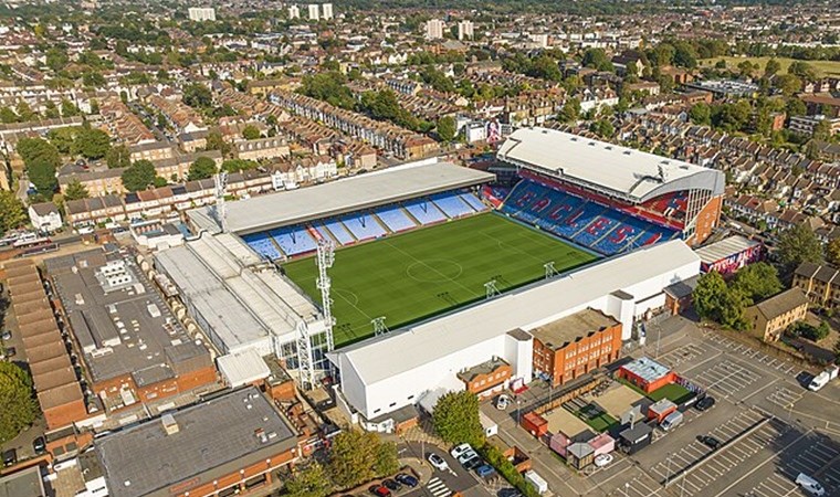 Crystal Palace - Liverpool maçı ne zaman, saat kaçta, hangi kanalda? Şifresiz mi?