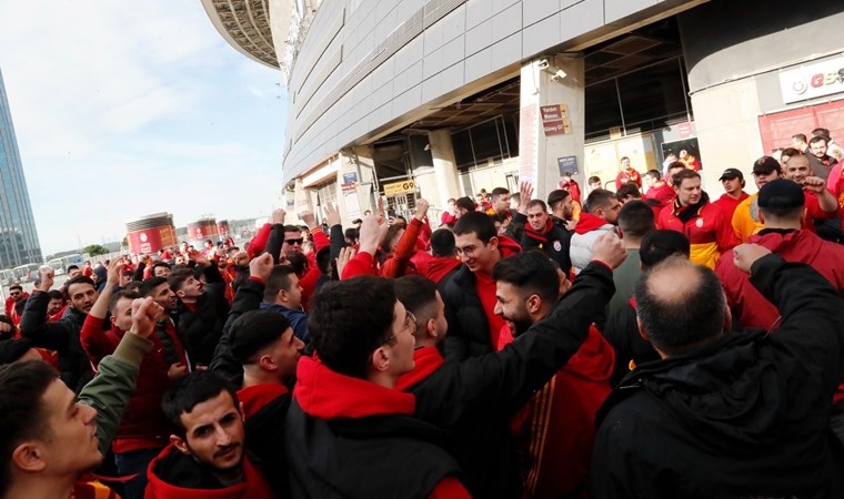 Dev maç öncesi nefesler tutuldu: İşte dakika dakika derbi öncesi gelişmeler!