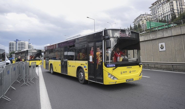 Dev maç öncesi nefesler tutuldu: İşte dakika dakika derbi öncesi gelişmeler!