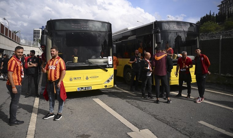 Dev maç öncesi nefesler tutuldu: İşte dakika dakika derbi öncesi gelişmeler!