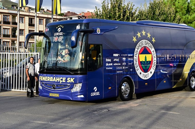 Dev maç öncesi nefesler tutuldu: İşte dakika dakika derbi öncesi gelişmeler!