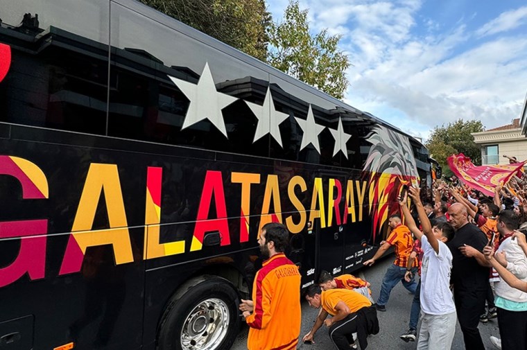 Dev maç öncesi nefesler tutuldu: İşte dakika dakika derbi öncesi gelişmeler!