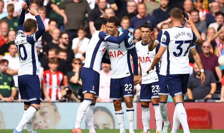 Crystal Palace - Tottenham maçı ne zaman, saat kaçta, hangi kanalda? Şifresiz mi?