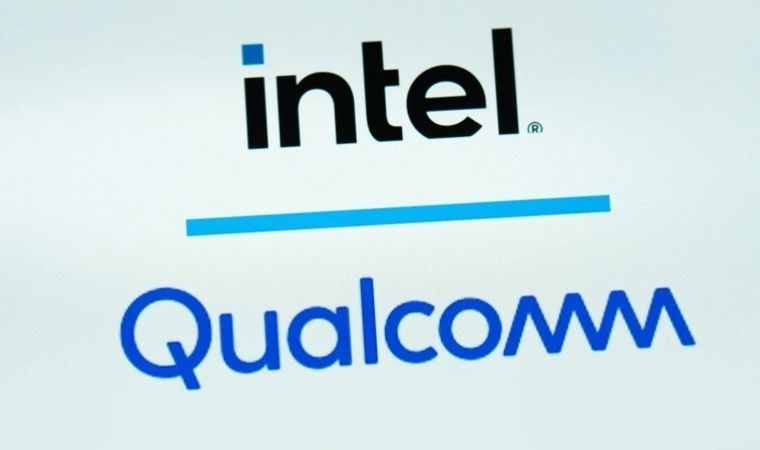 Yeni iddia: Qualcomm, Intel’i satın almak istiyor