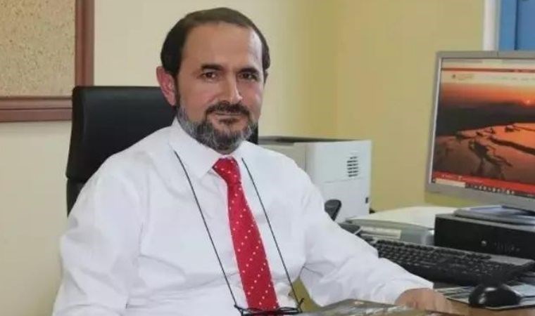 Yıldız Teknik Üniversitesi yeni rektörü Prof. Dr. Eyüp Debik kimdir?  Eyüp Debik kaç yaşında, nereli?