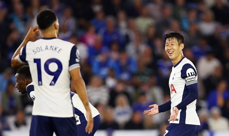 Tottenham - Brentford maçı ne zaman, saat kaçta, hangi kanalda? Şifresiz mi?