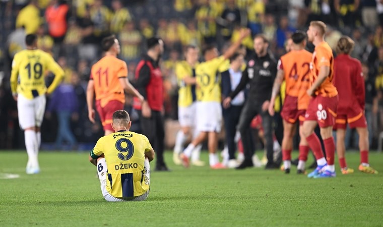 Acun Ilıcalı'dan derbi sonrası ilginç yorum: 'Osimhen çok mu iyi oynadı?'