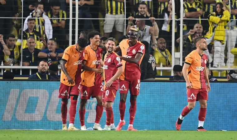 Galatasaray - PAOK maçı ne zaman, saat kaçta, hangi kanalda? Şifresiz mi?