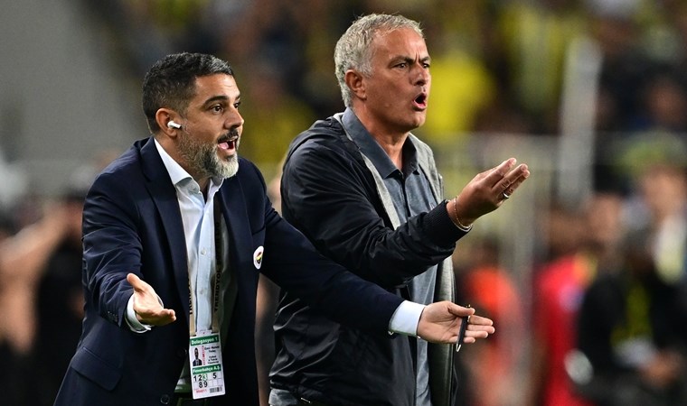 Spor yazarları Fenerbahçe - Galatasaray maçını yorumladı: 'Mourinho'nun çaresizliği...'