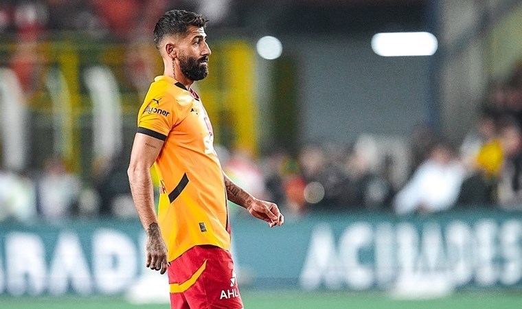 Kerem Demirbay'dan flaş Fenerbahçe açıklaması!