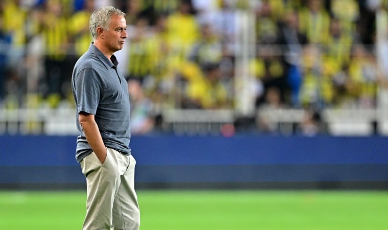 Spor yazarları Fenerbahçe - Galatasaray maçını yorumladı: 'Mourinho'nun çaresizliği...'