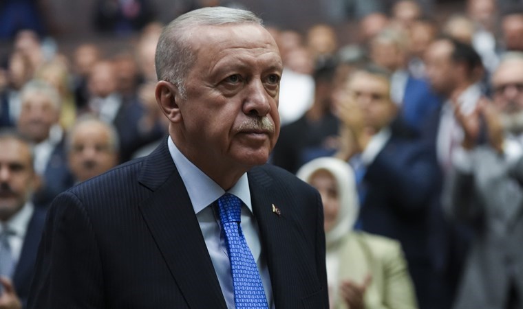 Erdoğan 'A takımında' değişikliğe gidiyor