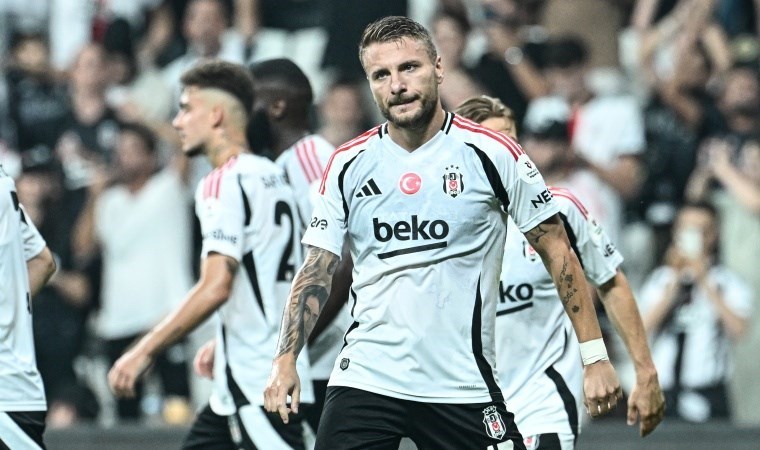 UEFA'dan şoke eden Beşiktaş hatası!